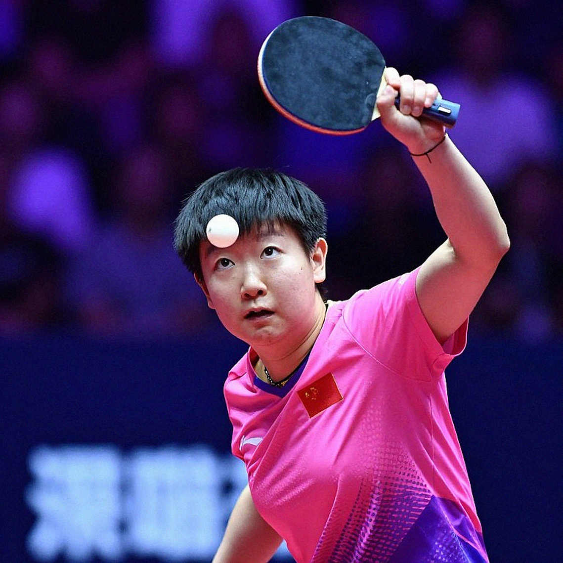 U.S. Open bóng bàn 2026: 118 hạng mục, sáu ngày và những quy tắc ít ai đọc kỹ