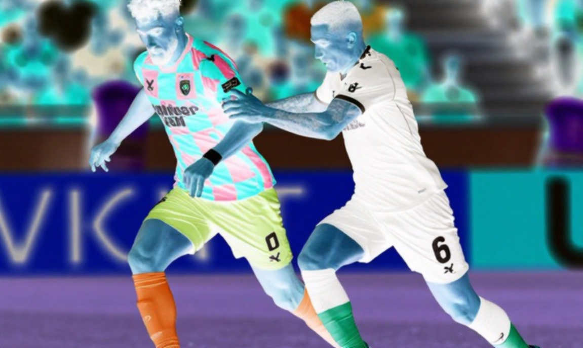 When the football analysis pipeline returns a void: Lessons from an analysis that cannot be performed When the football analysis pipeline returns a void: Lessons from an analysis that cannot be performed