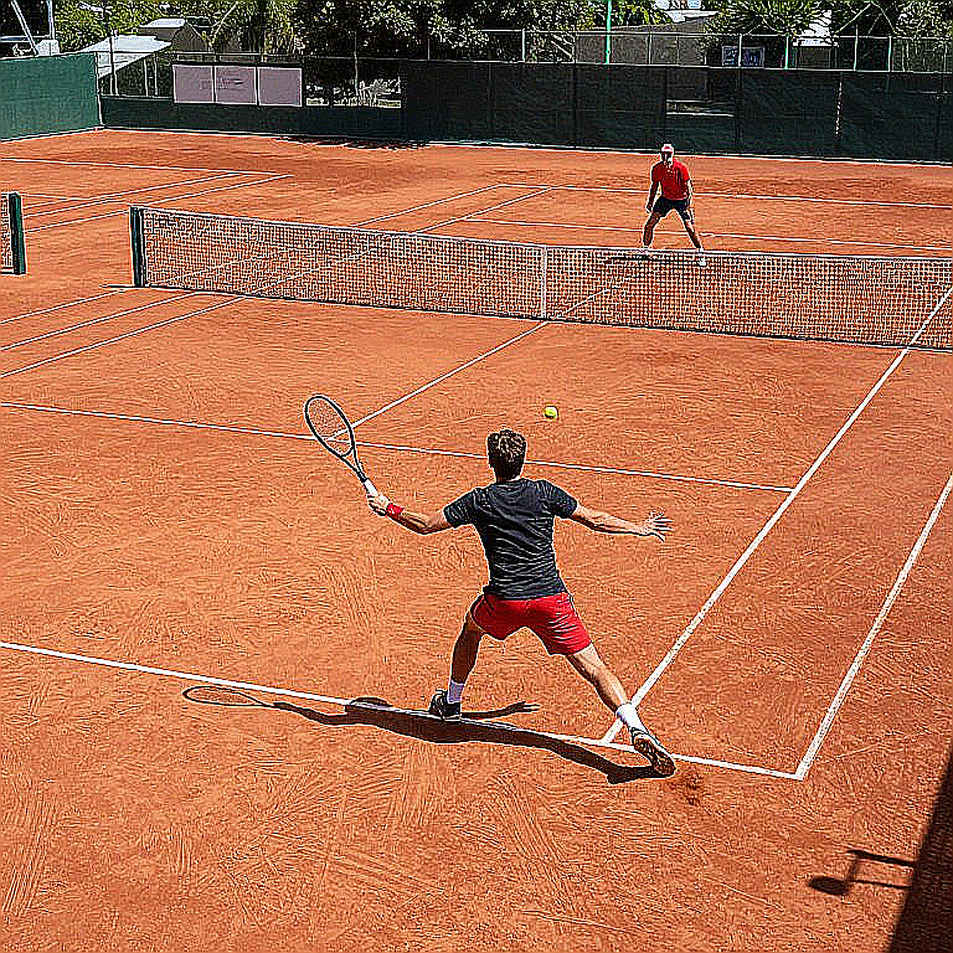 A Tax Line in Pakistan and the Invoice Tennis Never Reads A Tax Line in Pakistan and the Invoice Tennis Never Reads
