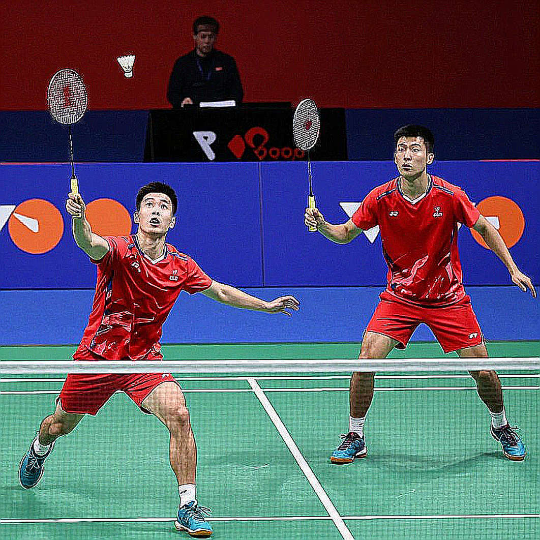 Aidil Sholeh vô địch Vietnam Open 2026: Chức vô địch Super 100 và hai năm ba tháng im lặng của cầu lông Malaysia