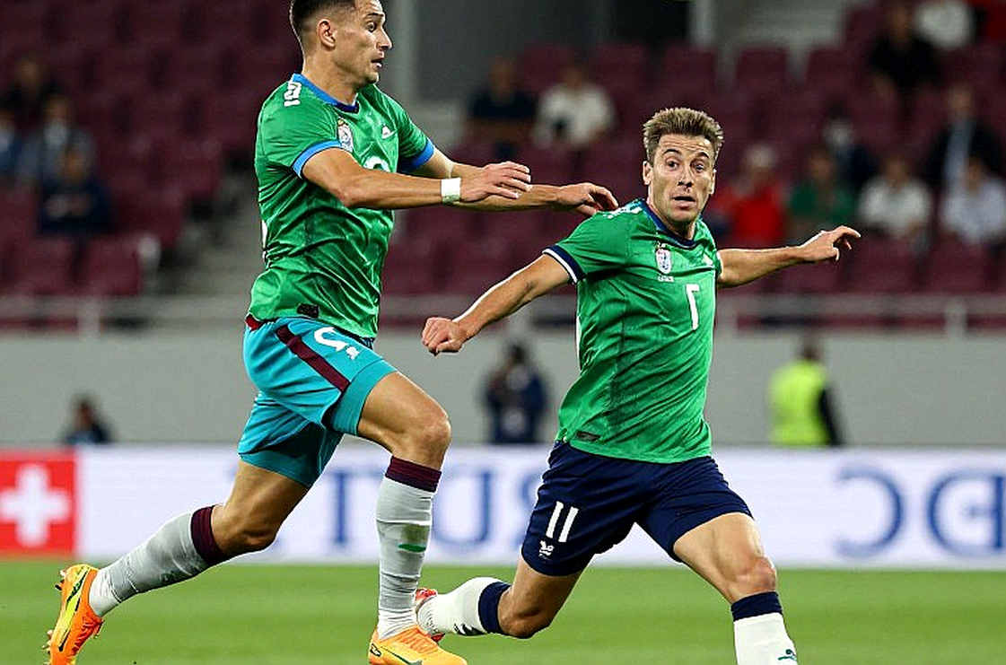 Doan Van Hau causes Ngoc Tan serious injury: Deep analysis from tactical and financial perspectives Doan Van Hau causes Ngoc Tan serious injury: Deep analysis from tactical and financial perspectives