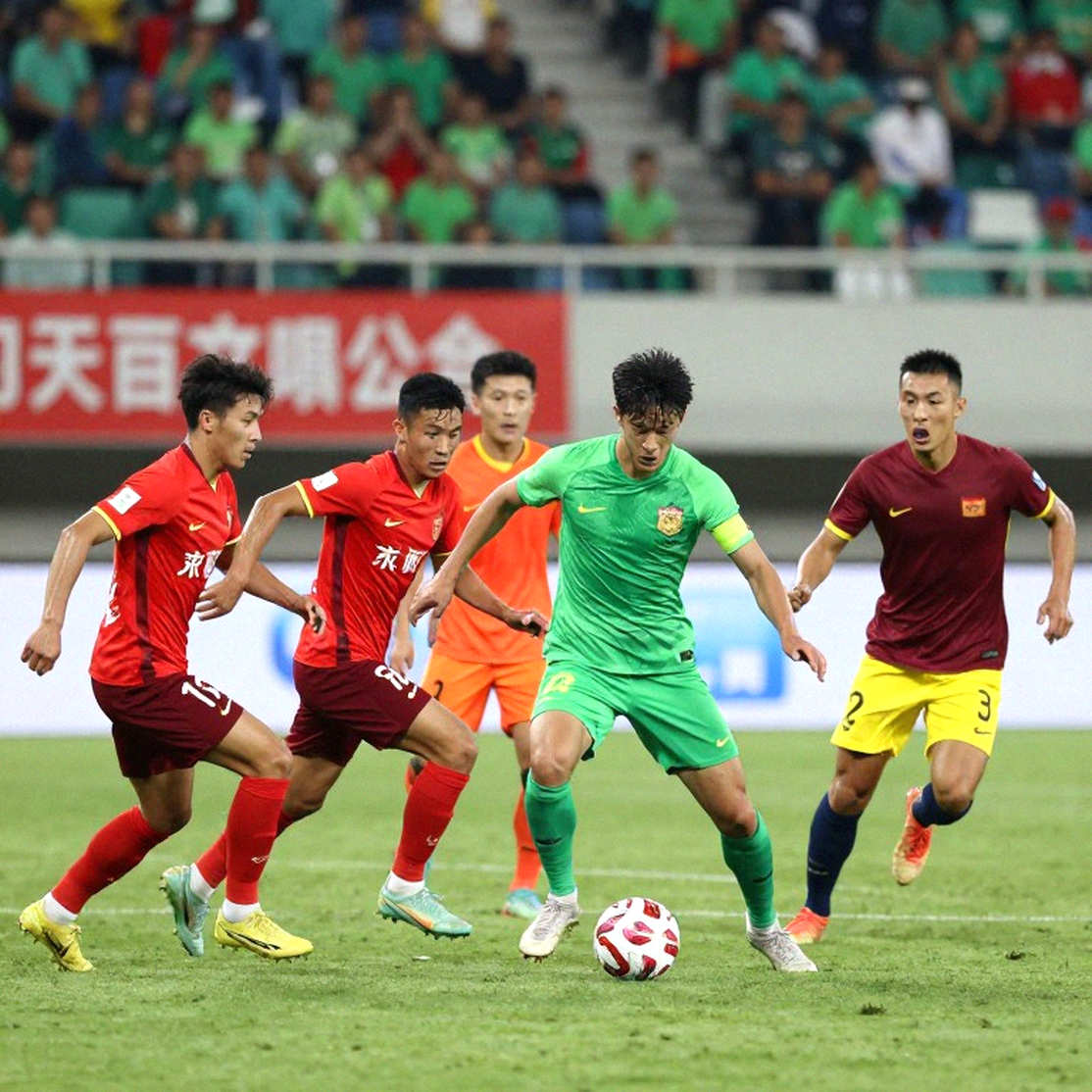 Vòng loại World Cup 2030: Việt Nam nhóm 2, thoát Thái Lan và Trung Quốc — nhưng cửa ải thật nằm ở nhóm 3