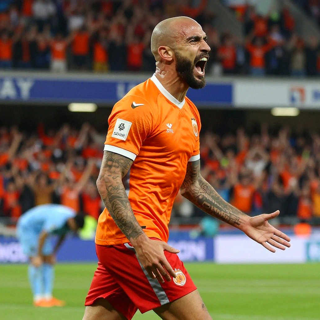 World Cup và cái bẫy giá: Khi một trận đấu thổi phồng cả thị trường chuyển nhượng