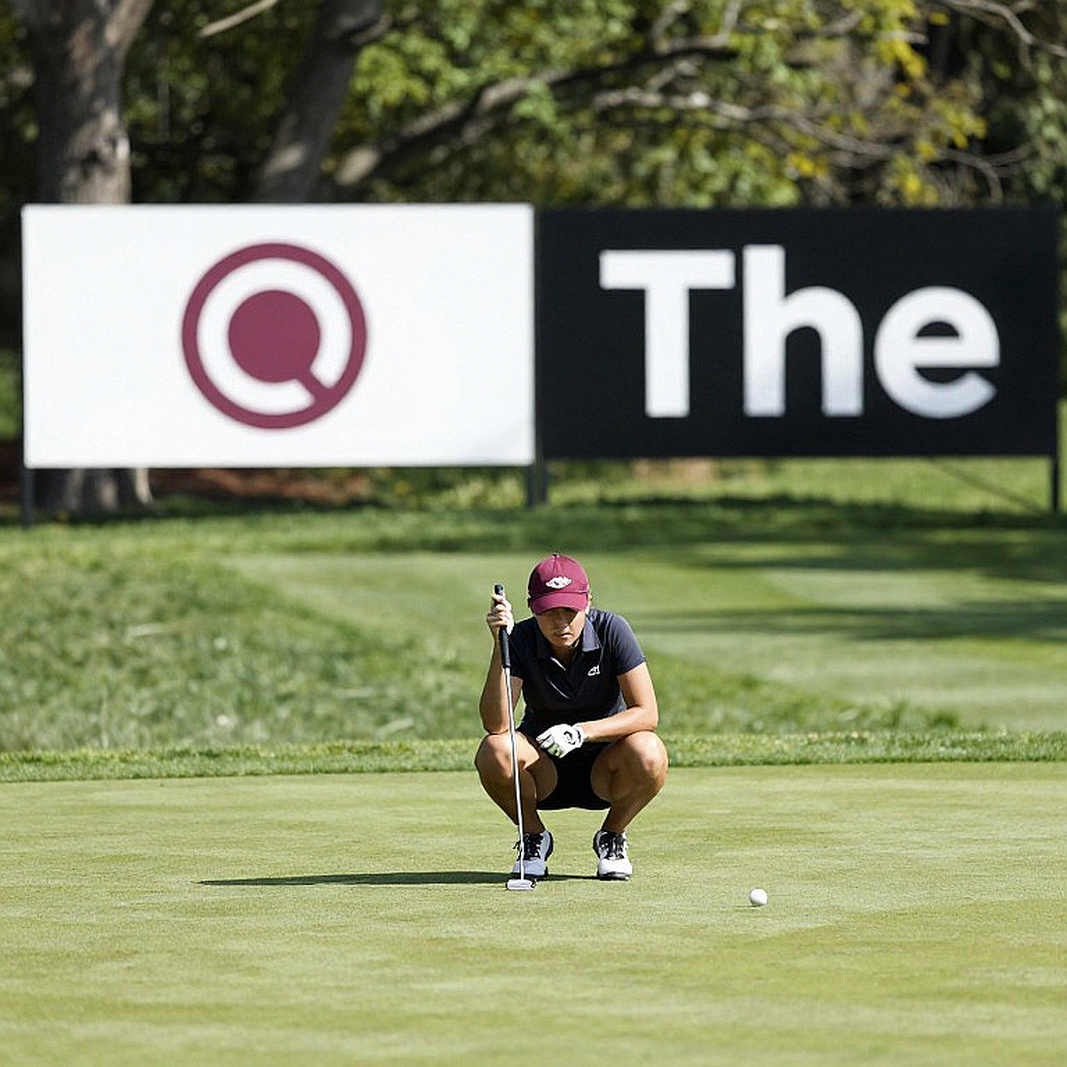 Solheim Cup: Khi hai ngôi sao số 7 và số 8 thế giới cùng trắng tay — 'Đó chỉ là golf' hay lời ngụy biện hoàn hảo nhất của tuần lễ?