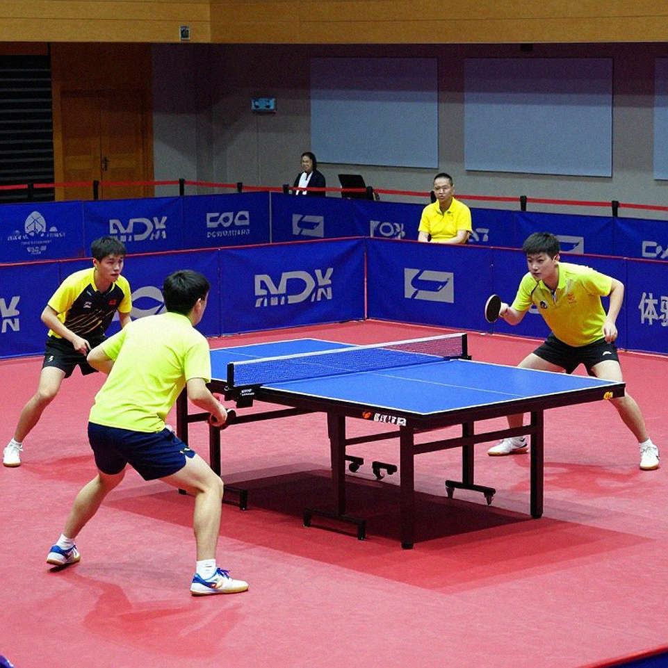VBCL trở lại: Spinners và Deighton bước vào mùa giải với tấm bia sau lưng