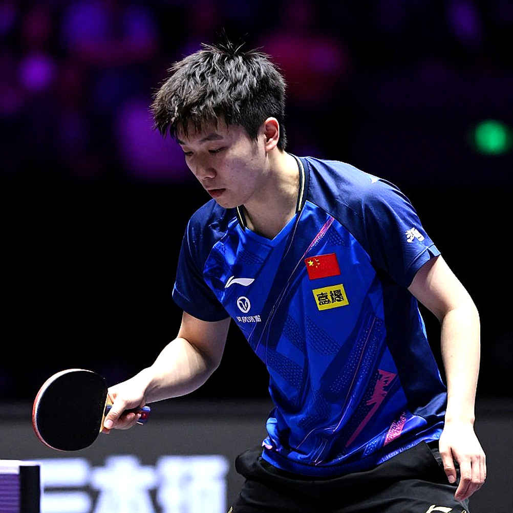 Tanvi Patri Wins the U17 Asian Title: What 13 Games in Chengdu Actually Say Tanvi Patri Wins the U17 Asian Title: What 13 Games in Chengdu Actually Say