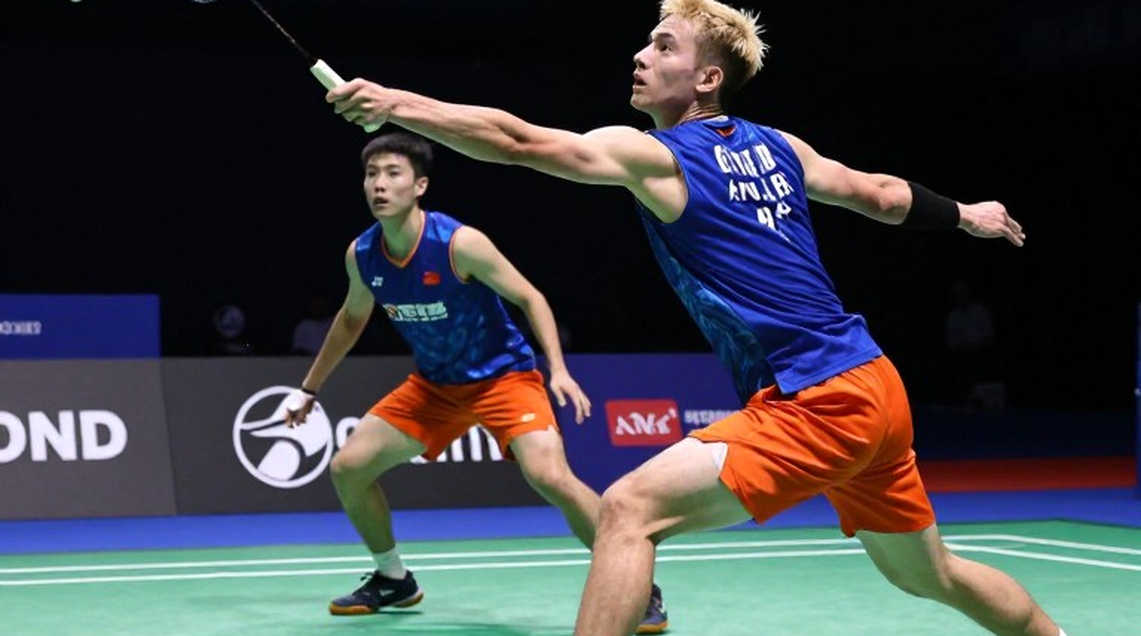 Asian Games 2026: Nghịch lý Satwik-Chirag và cuộc bàn giao thế hệ của cầu lông Ấn Độ