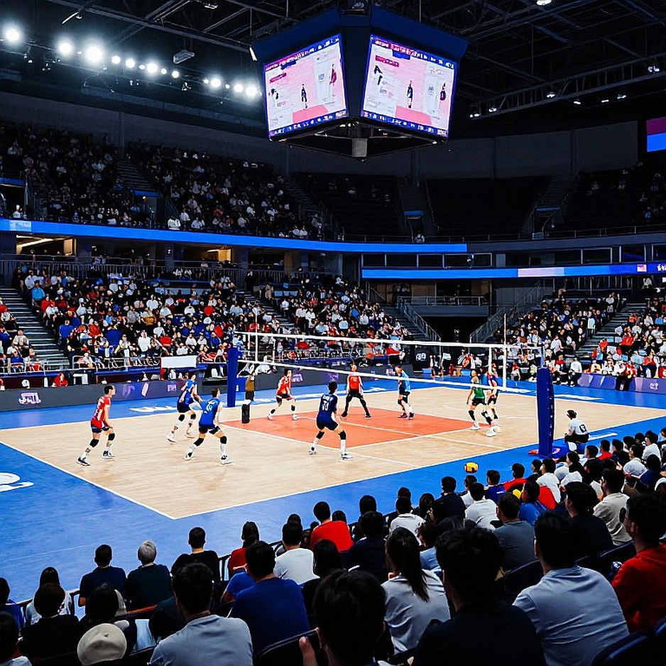 Brazil vô địch Nam Mỹ lần thứ 16 liên tiếp: Ba cái tên, 36 điểm và tấm vé Olympic cần kiểm chứng