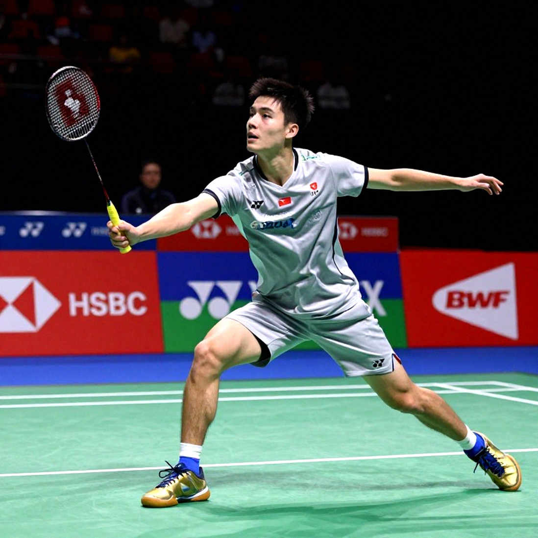 Ấn Độ không cần huy chương để chứng minh sự trỗi dậy – BWF mới là biến số lớn nhất ở Cairo
