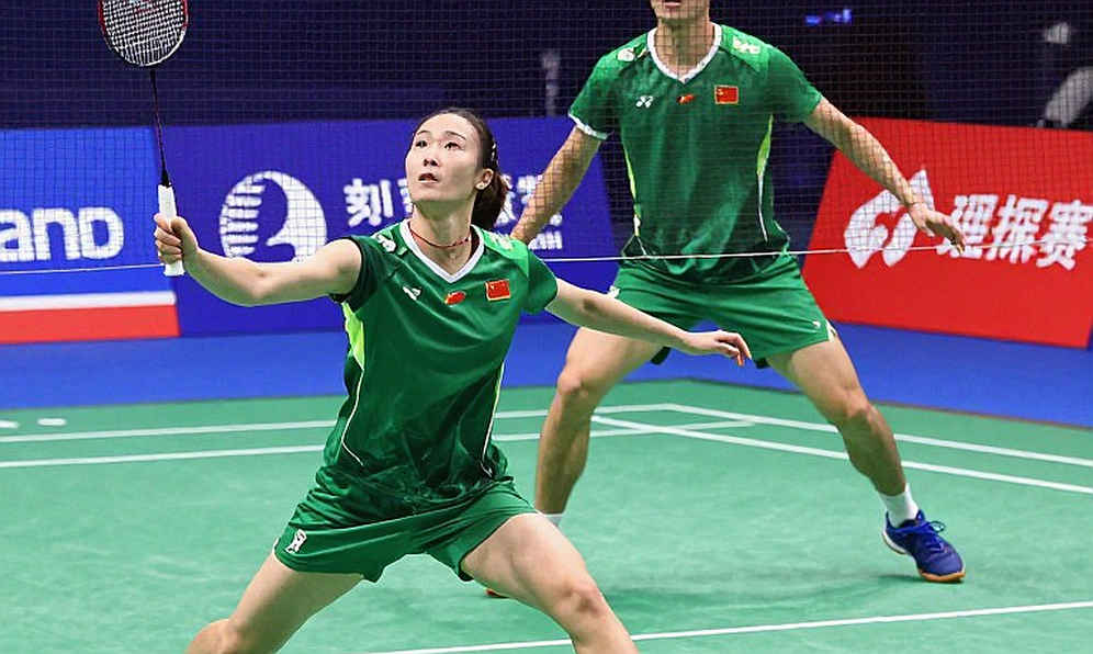 India doesn't need a medal to prove its rise – BWF is the biggest variable in Cairo India doesn't need a medal to prove its rise – BWF is the biggest variable in Cairo