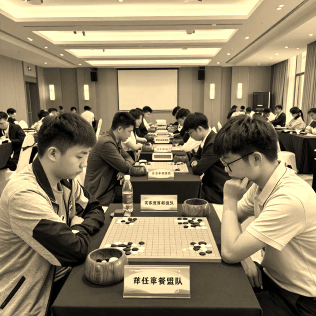 Carlsen tái xuất, Ấn Độ phô diễn lực lượng: Global Chess League 2026 hứa hẹn 'cơn địa chấn' tốc độ