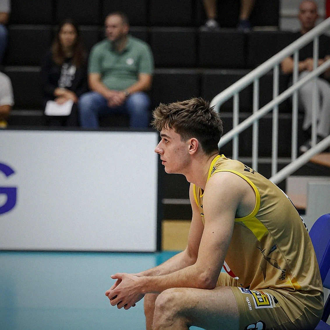 Honda Center 2027: The Quiet Rehearsal Shaping Olympic Volleyball in 2028 Honda Center 2027: The Quiet Rehearsal Shaping Olympic Volleyball in 2028