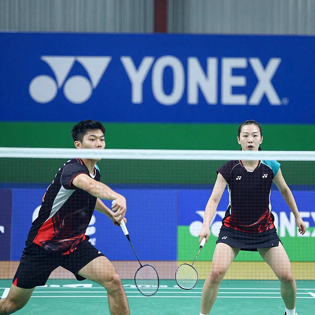 Satwik - Chirag tạo cột mốc lịch sử, lần đầu Ấn Độ vô địch China Masters Super 750