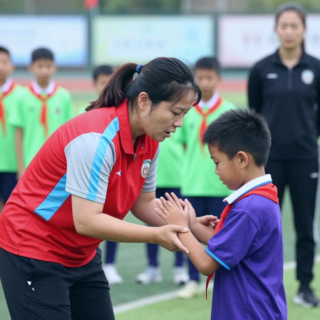 Mười Người, Sáu Hậu Vệ, Một Điểm: Xuân Thiện Phú Thọ Hòa Khatoco Khánh Hòa 1-1 Ở Vòng 1 Hạng Nhất