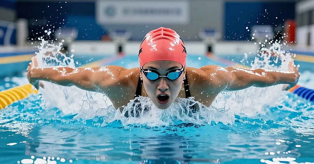 Hugo Gonzalez Hits 51.46 – An IM Symphony from São Paulo to Budapest Hugo Gonzalez Hits 51.46 – An IM Symphony from São Paulo to Budapest