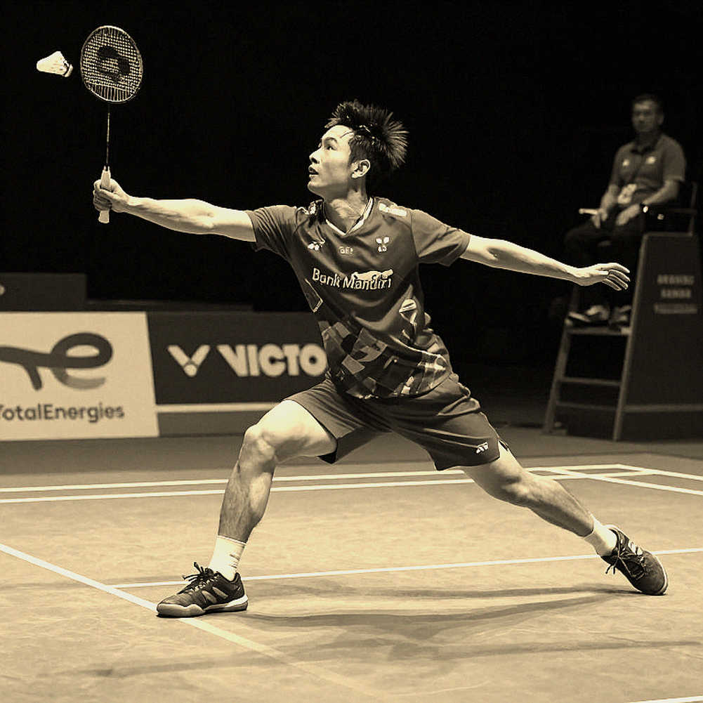 Ashmita Chaliha, khói mờ Indonesia và thước đo lưỡng chuẩn của BWF