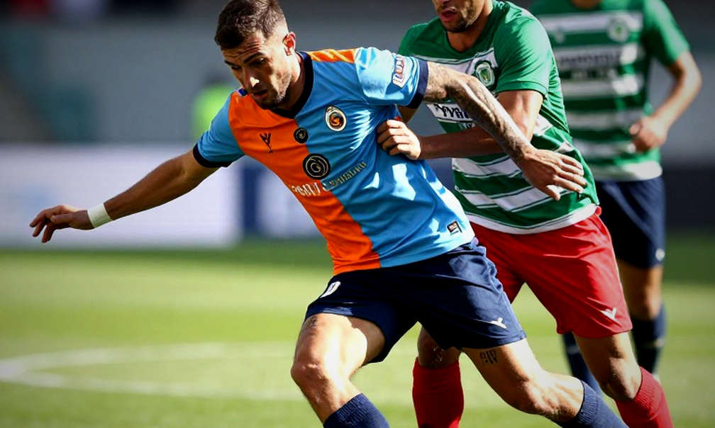 Công An Hà Nội thắng 1-0 trên đất Singapore: Bảng điểm nói một đằng, quá trình thi đấu nói một nẻo