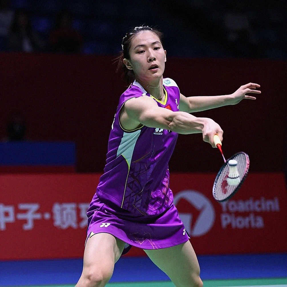 Asian Games 2026: Nhịp năm ngày của cầu lông và những lá thăm không nói hết câu chuyện Asian Games 2026: Nhịp năm ngày của cầu lông và những lá thăm không nói hết câu chuyện