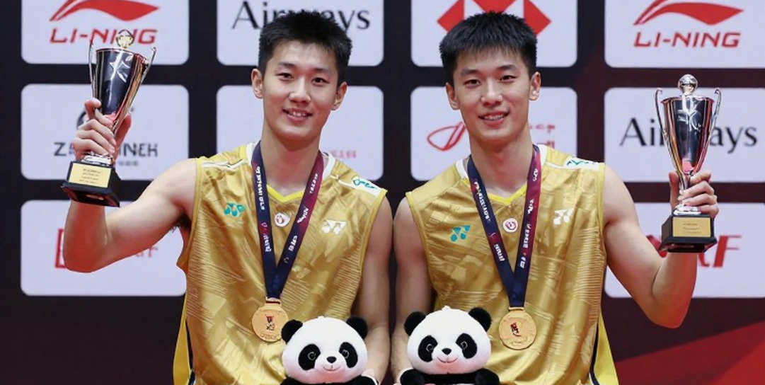 Lakshya Sen và bài toán Asian Games 2026: Bảng đấu mở ra, nhưng cuốn sổ đối đầu đóng lại