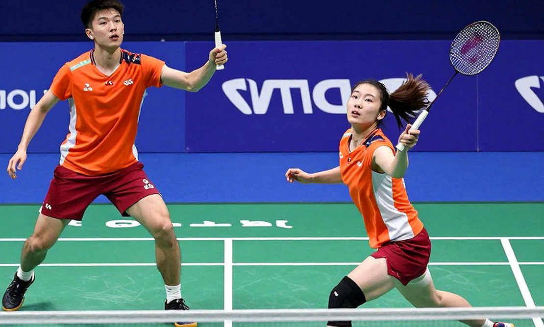 China Masters 2026: Bán kết của Satwik-Chirag và tứ kết của Srikanth — hai bản án của cùng một hệ thống