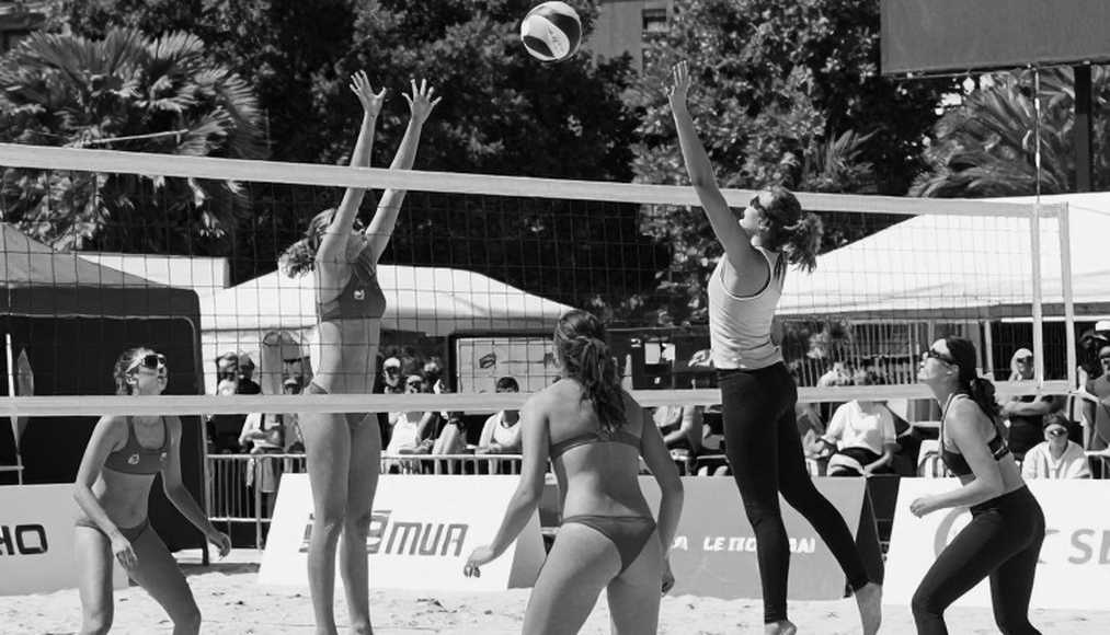 Vietnam Women's Volleyball Decline: When the Middle Blocker Has to Carry the Scoring Load Vietnam Women's Volleyball Decline: When the Middle Blocker Has to Carry the Scoring Load