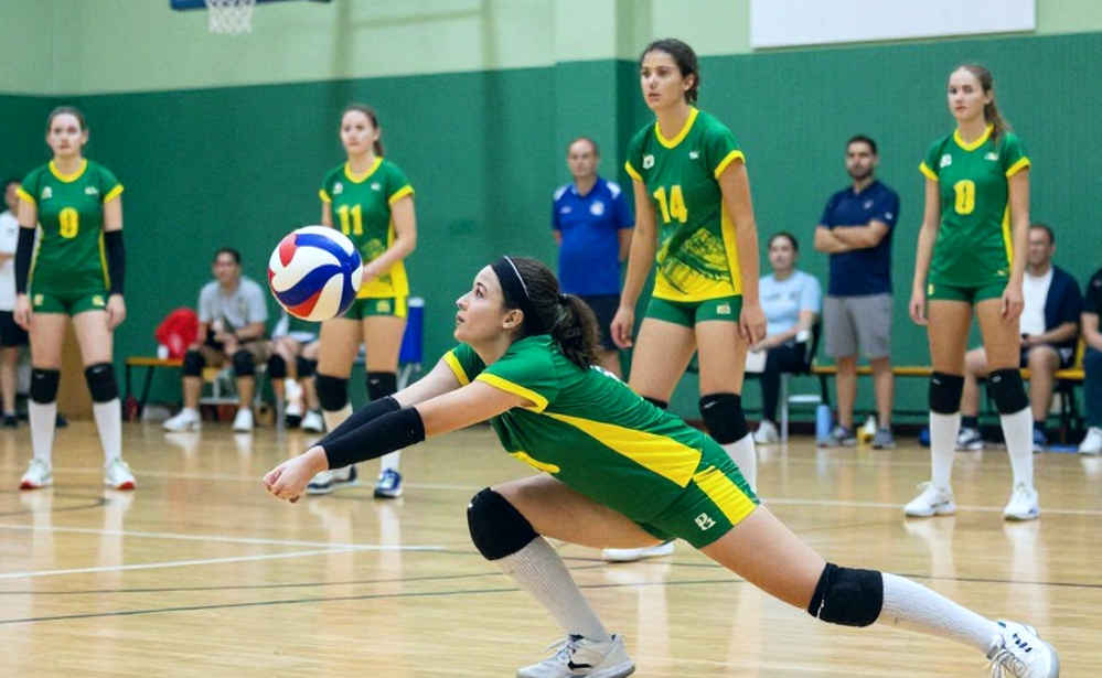 Vietnam Women's Volleyball Decline: When the Middle Blocker Has to Carry the Scoring Load Vietnam Women's Volleyball Decline: When the Middle Blocker Has to Carry the Scoring Load