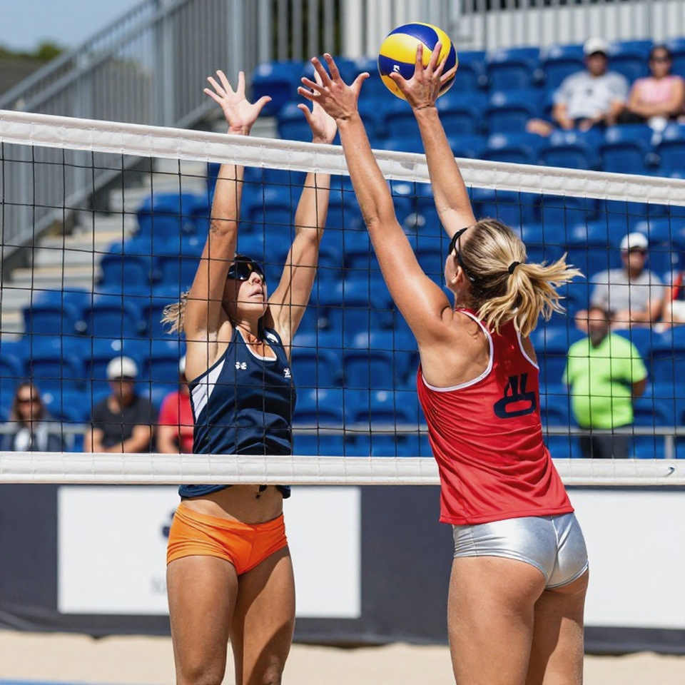 Nebraska 3-0 Creighton: bốn pha phát bóng phá thế trận và cột mốc 15.405 khán giả Nebraska 3-0 Creighton: bốn pha phát bóng phá thế trận và cột mốc 15.405 khán giả