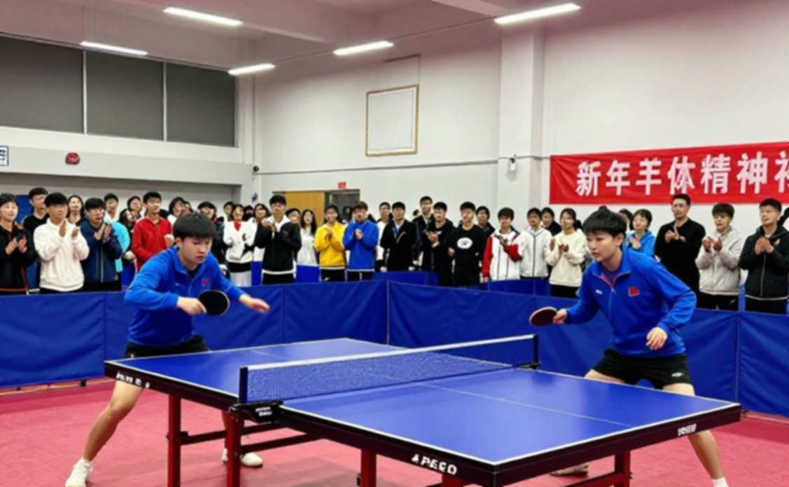 Khi tỷ số 3-1 là toàn bộ dữ liệu: bài toán phân tích bóng bàn trẻ Việt Nam