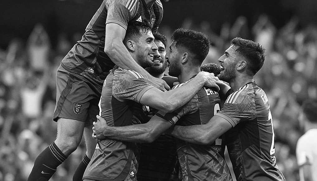 Maarten Paes, FC Dallas và chung kết Đông Nam Á: Khi thủ môn gánh cả linh hồn Indonesia