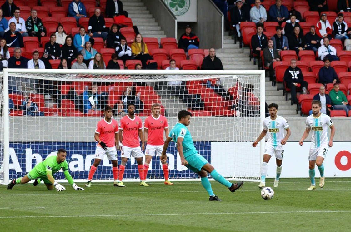 U20 Việt Nam trước trận quyết định: Còn cửa đi tiếp hay chờ 4 năm? U20 Việt Nam trước trận quyết định: Còn cửa đi tiếp hay chờ 4 năm?
