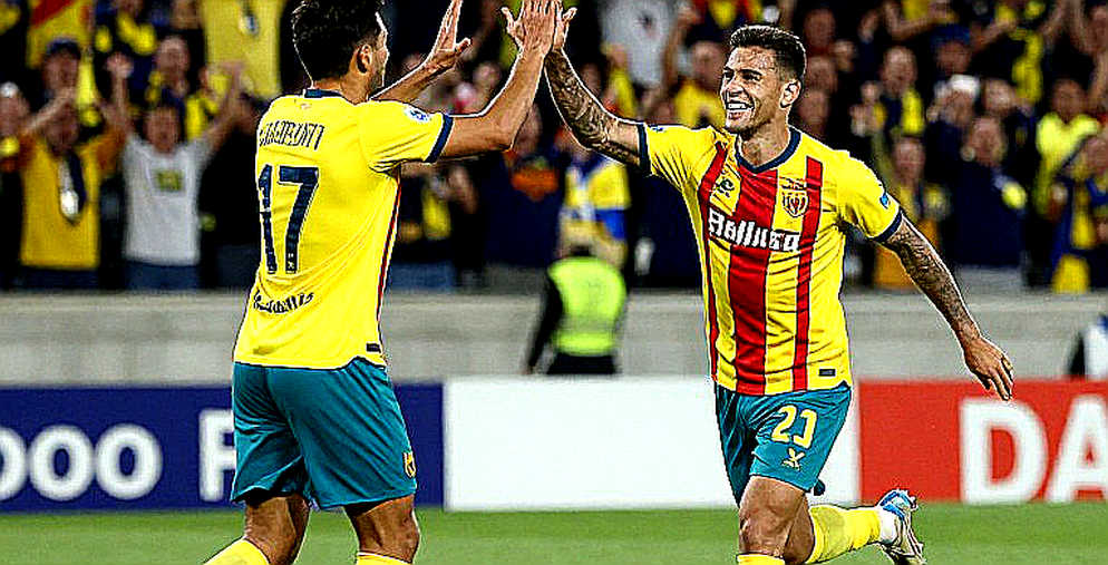 Bologna Let the Serie A Summit Slip: When the First Half Becomes the Verdict Bologna Let the Serie A Summit Slip: When the First Half Becomes the Verdict