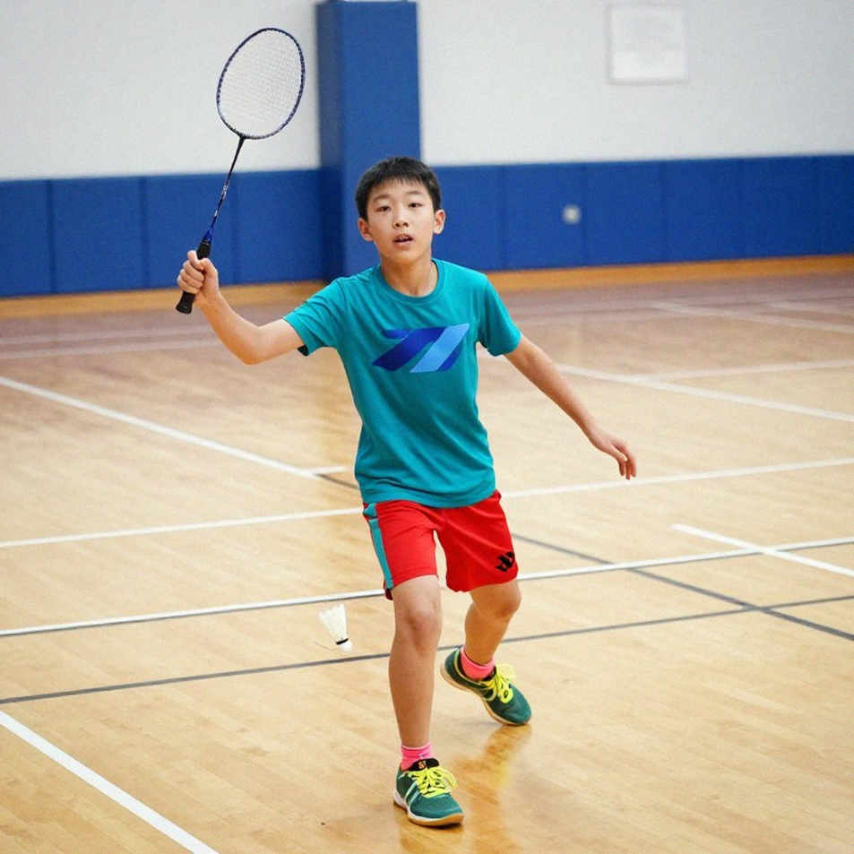China Masters 2026: Satwik-Chirag's 69 Minutes, a Shoulder Touch at Minute 52, and Srikanth's Age-33 Equation China Masters 2026: Satwik-Chirag's 69 Minutes, a Shoulder Touch at Minute 52, and Srikanth's Age-33 Equation
