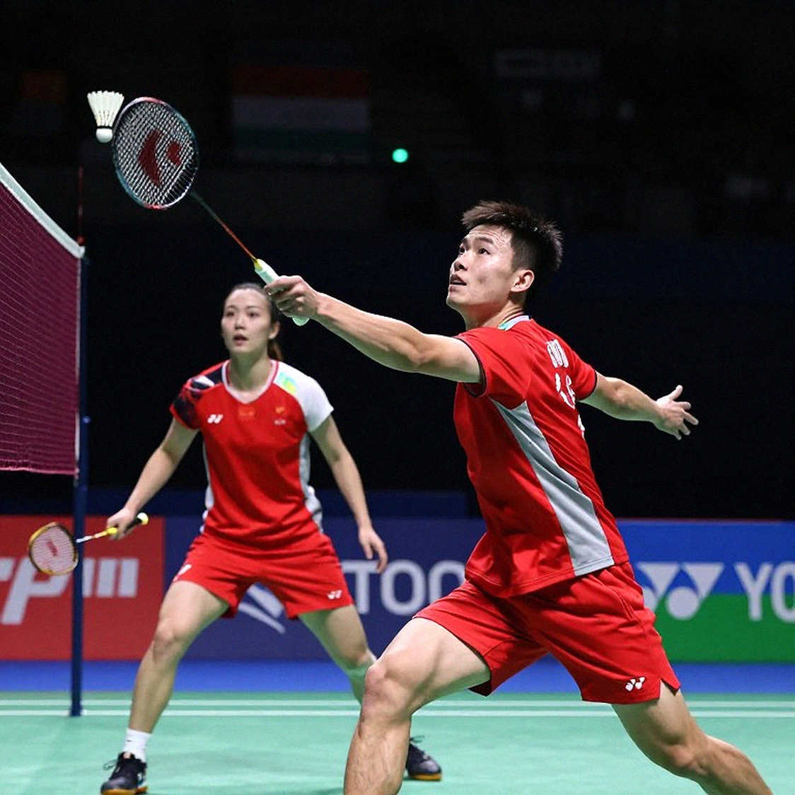 Á vận hội 2026: Năm ngày, hai vòng trong một ngày — và hai cặp đôi không khớp với trí nhớ của tôi