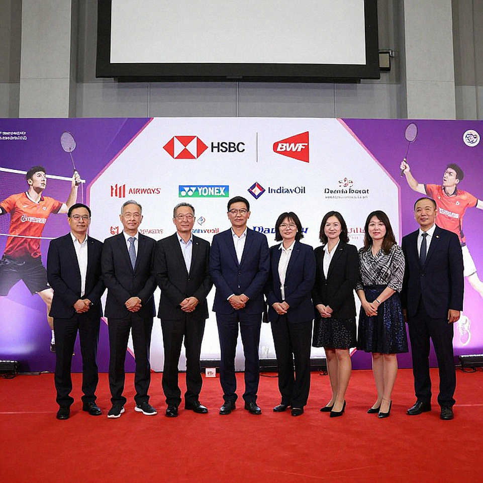 Đội tuyển cầu lông Ấn Độ tham dự ASIAD 2026: Tham vọng lặp lại kỳ tích Hangzhou