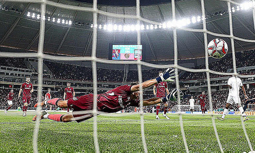 4 trận tứ kết bóng đá nam ASIAD 2026: Việt Nam chạm Hàn Quốc, Thái Lan gặp Trung Quốc