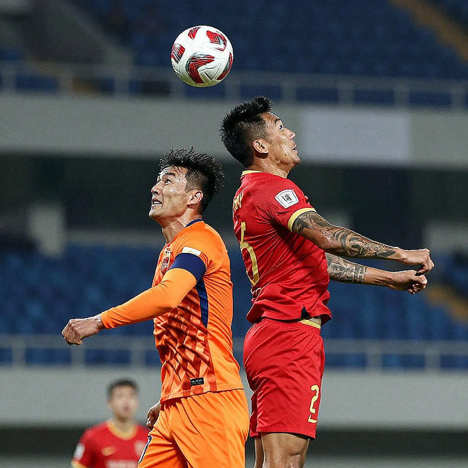 PPDA thấp hơn xG: Vì sao kỳ chuyển nhượng V.League đang định giá sai các tiền vệ pressing
