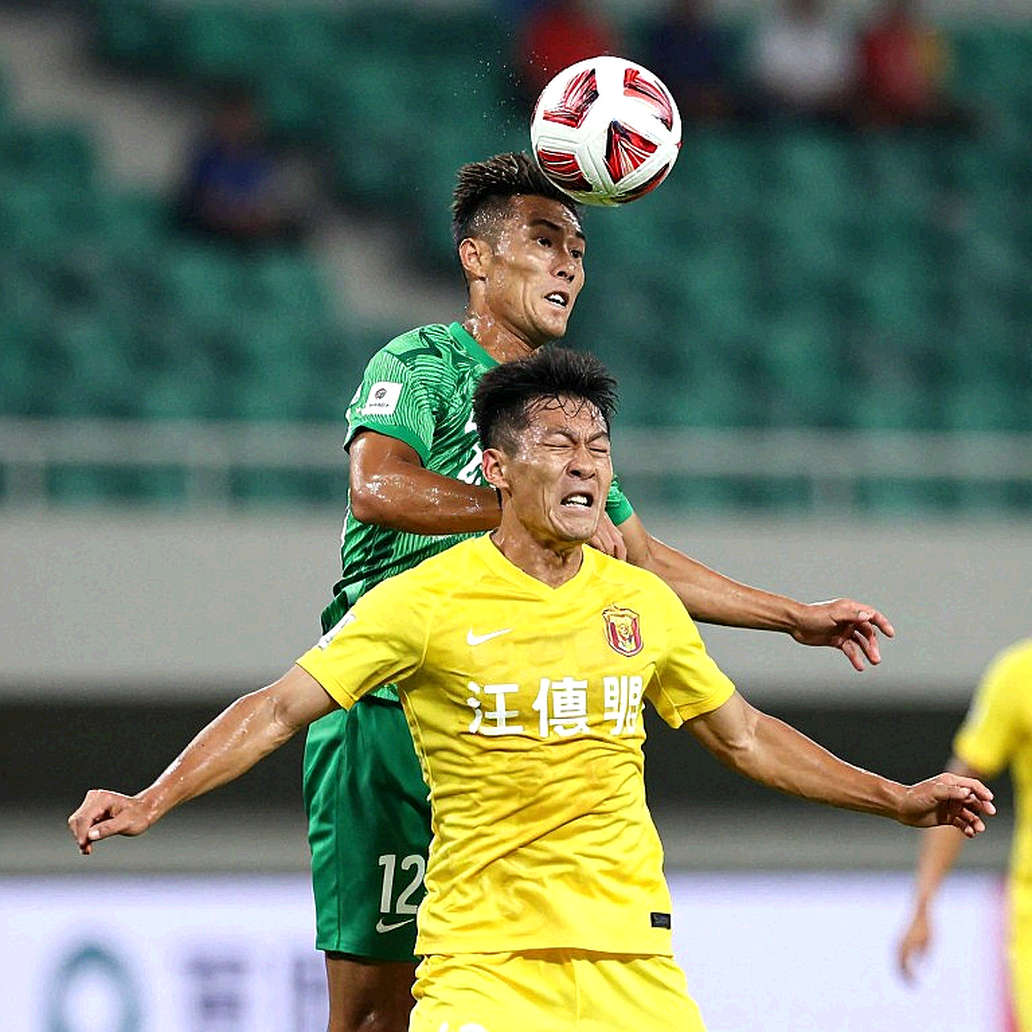 Chuyển nhượng V.League: thị trường đã lớn, hồ sơ thì chưa