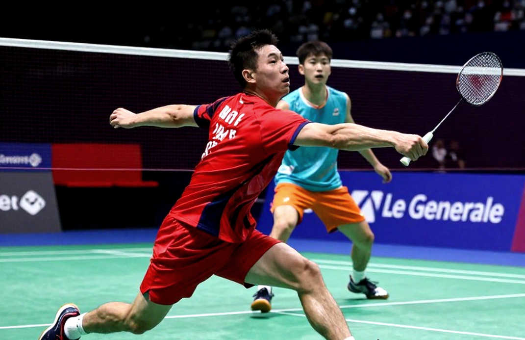 BLAST Slam VIII: Tỷ số một chiều và bài học về giới hạn của bảng điểm