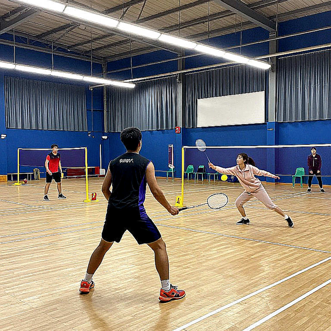 Malaysia Open và cái bẫy lợi thế sân nhà: Khi khán đài vừa là vũ khí, vừa là gánh nặng