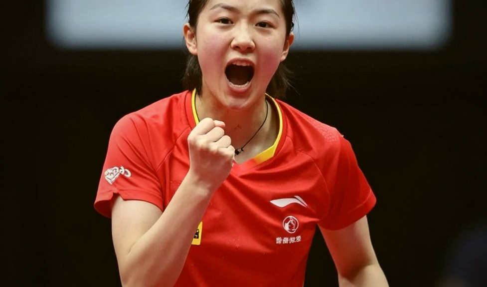 When Data Falls Silent: The Line Between Analysis and Fiction in Professional Table Tennis When Data Falls Silent: The Line Between Analysis and Fiction in Professional Table Tennis