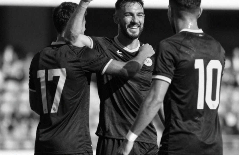 V.League 2026: The U23 Transfer Frenzy and the Wage Bill Exceeding Revenue Problem V.League 2026: The U23 Transfer Frenzy and the Wage Bill Exceeding Revenue Problem