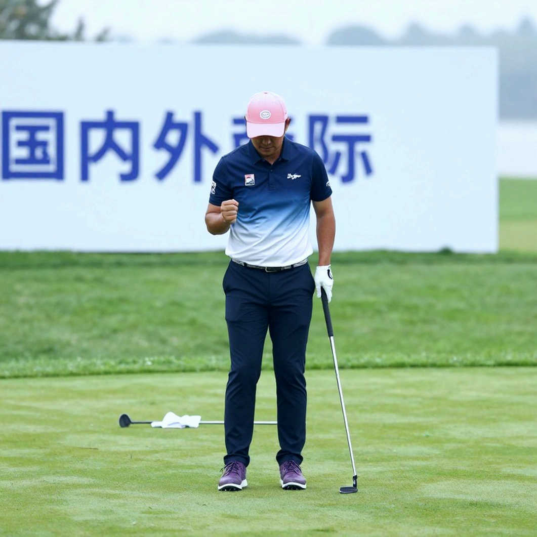 Khi mọi ô dữ liệu đều trống: bài học kỷ luật từ một báo cáo golf thất bại ở Incheon