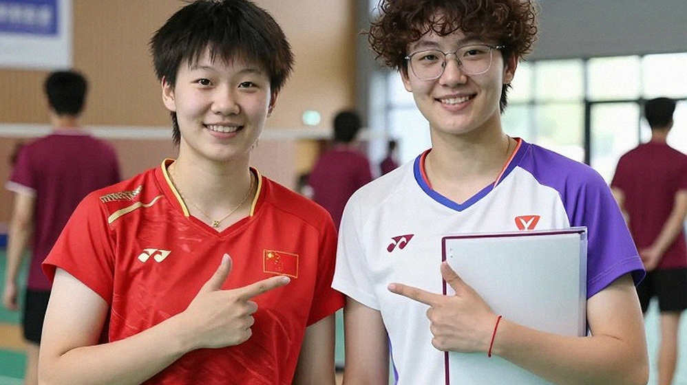 The Badminton Stage in Vietnam: The Unexpected Moment That Decides the Championship Outcome