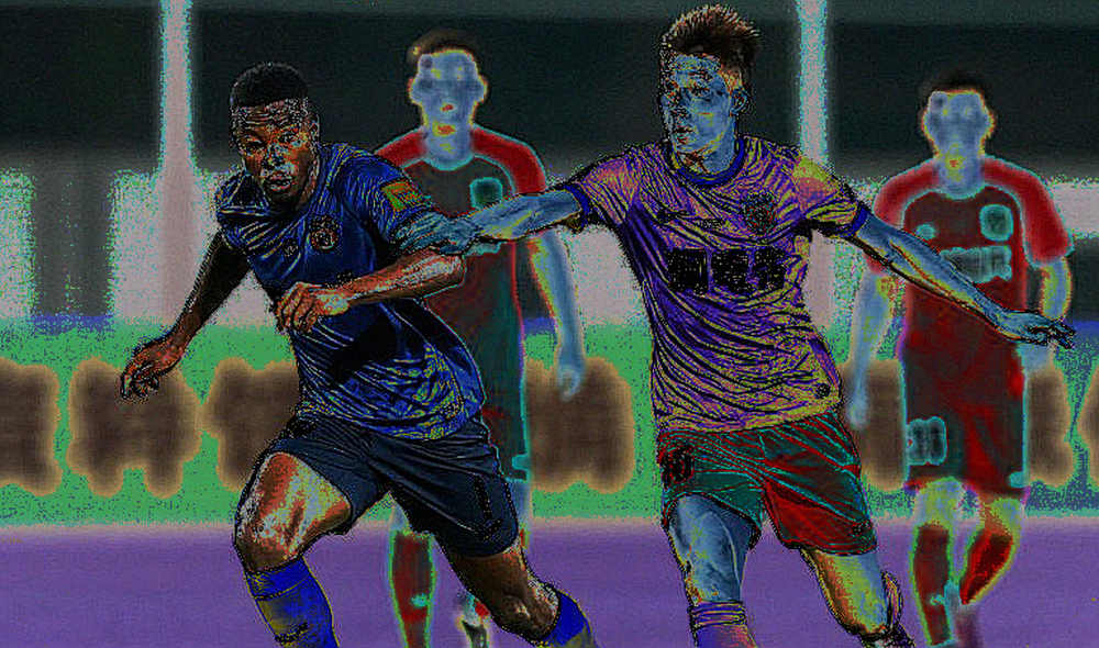 Brenner lập hat-trick, CLB Bắc Ninh khởi đầu thuận lợi ở Cúp Quốc gia