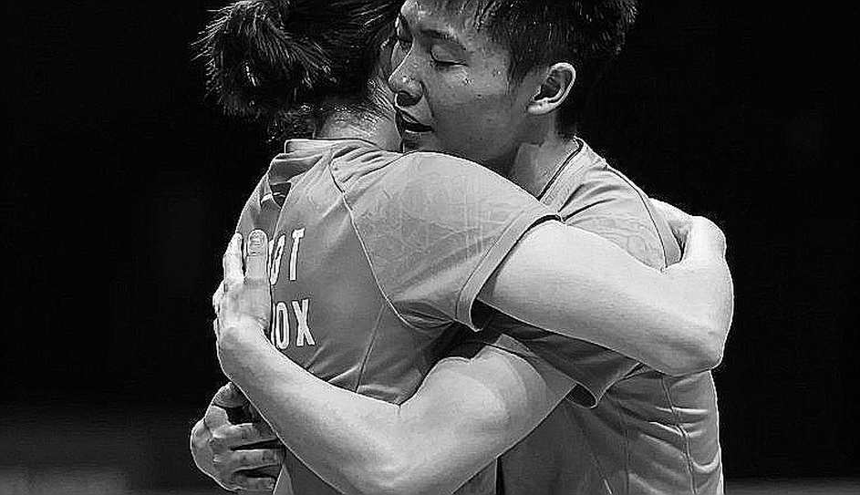 Asian Games 2026 Badminton Draw: Two Misplaced Names and a Suspicious Schedule Asian Games 2026 Badminton Draw: Two Misplaced Names and a Suspicious Schedule