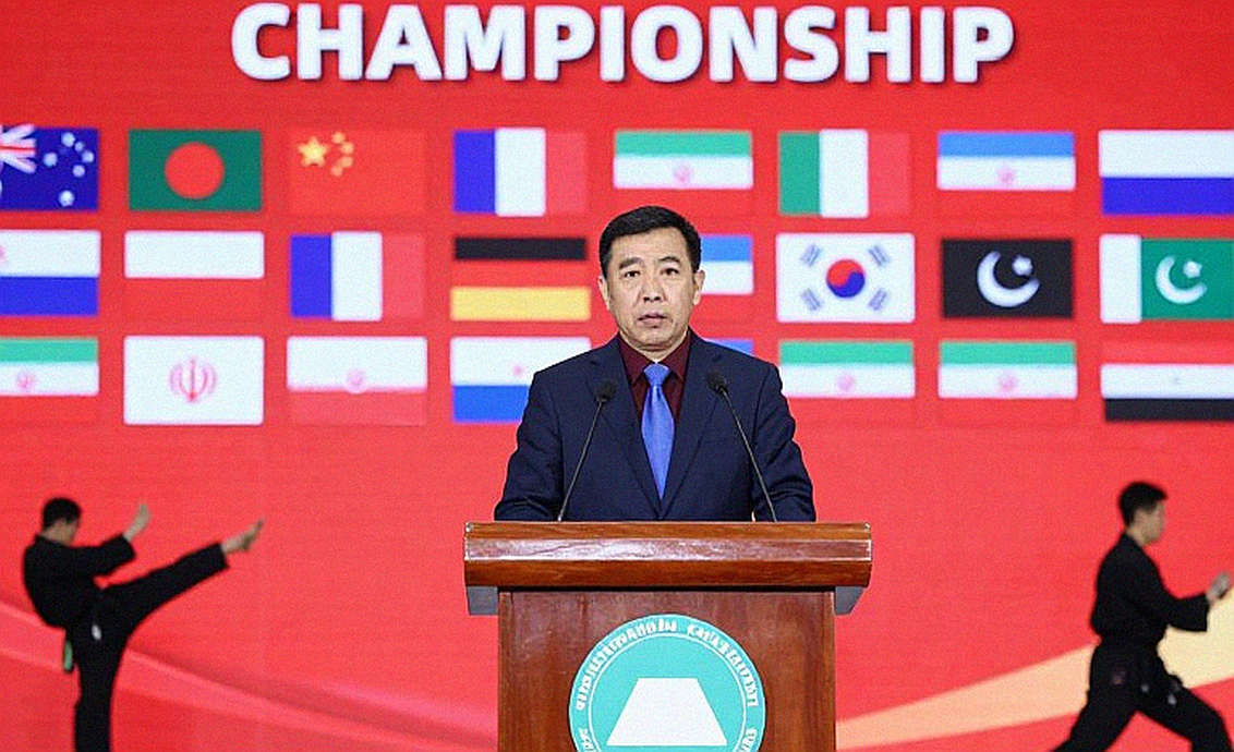 HCV team kata Asiad 20: Một tỷ số 5-0 và cái khoảng trống không ai nhắc
