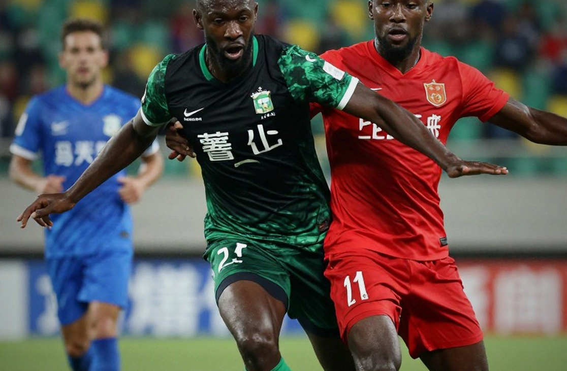 HAGL sụp đổ 0-4 trước Nam Định: Thảm họa mở màn V-League 2026/2027, Bầu Đức chưa có dấu hiệu cải thiện lực lượng HAGL sụp đổ 0-4 trước Nam Định: Thảm họa mở màn V-League 2026/2027, Bầu Đức chưa có dấu hiệu cải thiện lực lượng