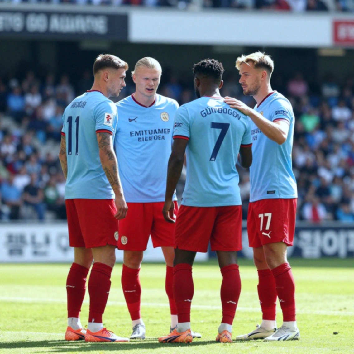 Huerzeler's 2029 Contract: Brighton Prices Patience Into a Clause