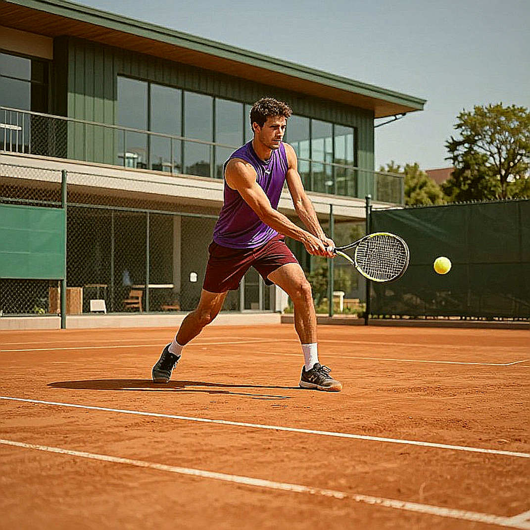 Djokovic vs Alcaraz: Bản giao hưởng dữ liệu từ Melbourne Park Djokovic vs Alcaraz: Bản giao hưởng dữ liệu từ Melbourne Park