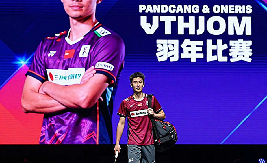 Asian Games 2026 tại Nagoya: Ấn Độ khóa đội hình từ tháng Sáu và đặt cược vào một cặp đôi
